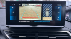 Peugeot 3008 1.2 PureTech Allure 5dr EAT8 Petrol Estate